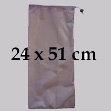 Sac fourre-tout ultralger (18 gr) avec tissu hydrofuge