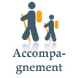 Service d'accompagnement