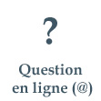 Service question en ligne