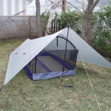 Tente ultra légère (850 gr) pour 2 personnes